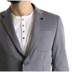 GIACCA PIED DE POULE XAGON MAN - Mad Fashion | img vers.300x/